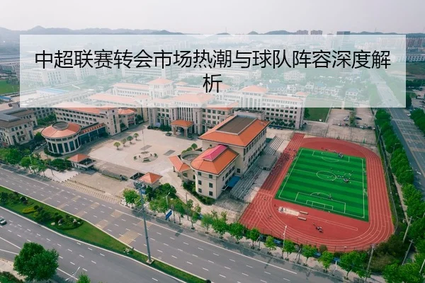 中超联赛转会市场热潮与球队阵容深度解析